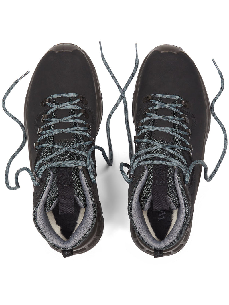 WVSport Insulated Waterproof Hiking Boots | Men
