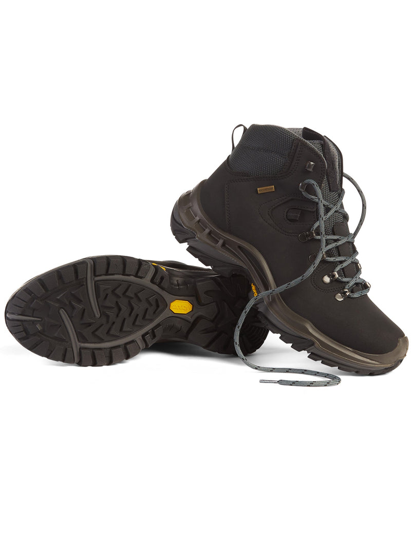 WVSport Insulated Waterproof Hiking Boots | Women