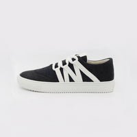 Black Phoenix Sustainable Sneakers Unisex
