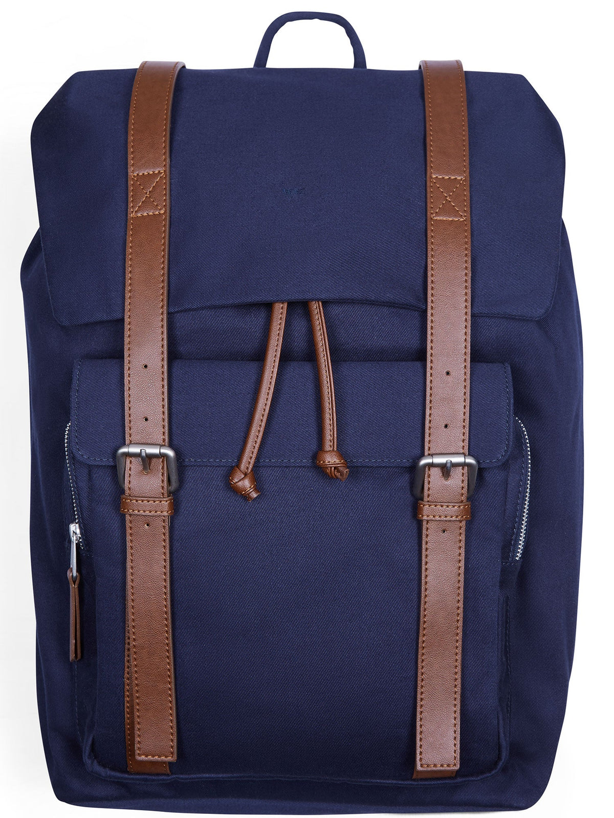 Duffel Bag | Black | Dark Blue