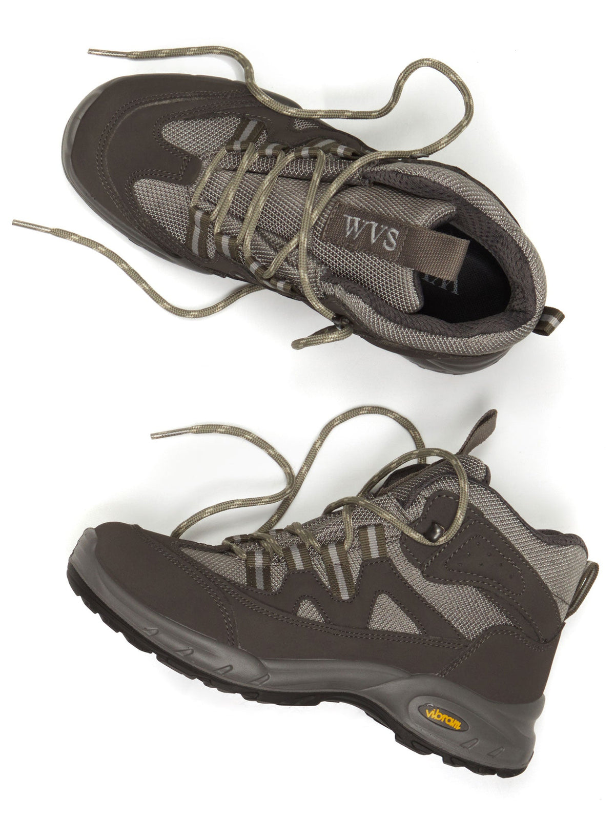 WVSport Sequoia Edition Waterproof Hiking Boots | Women