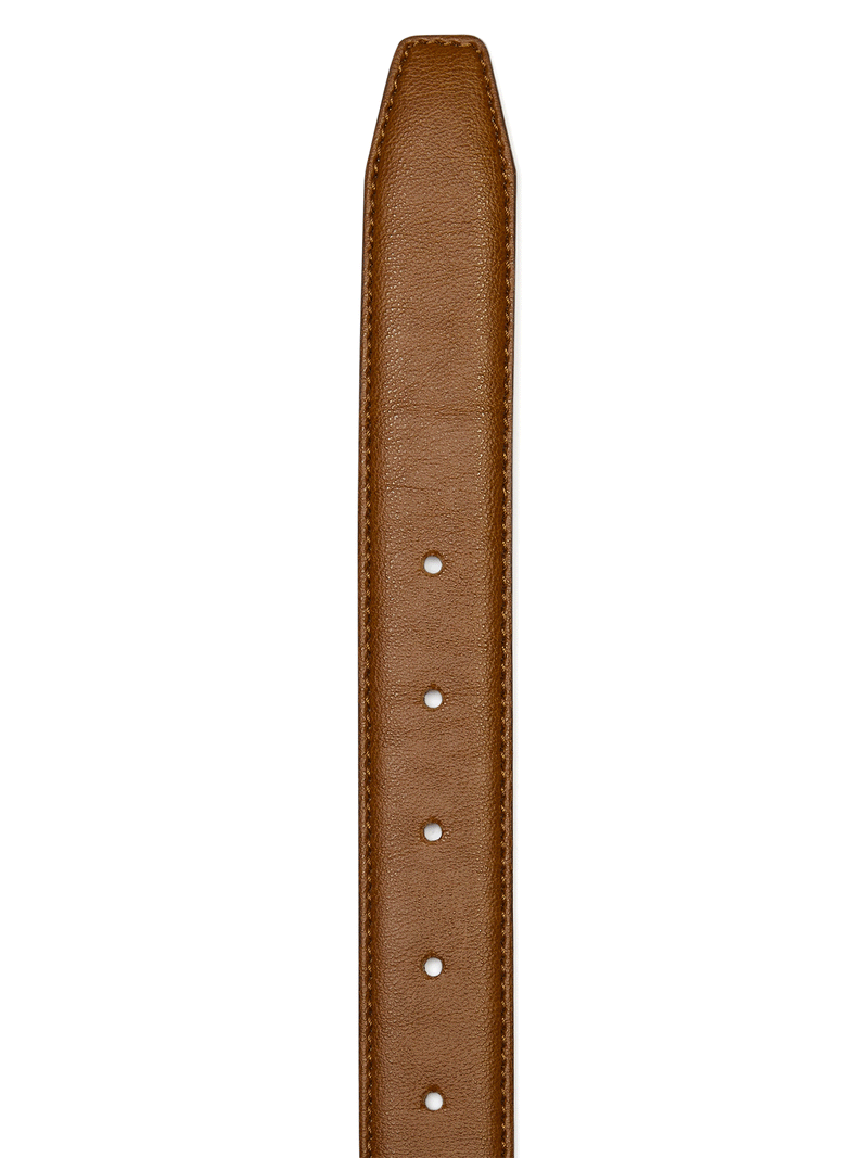 Classic 3cm Belt