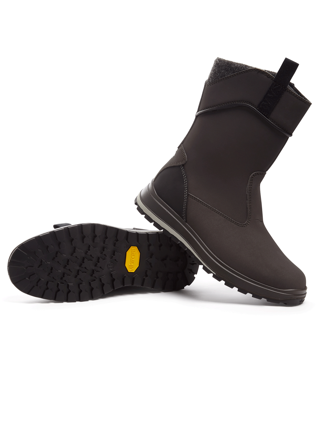 WVSport Country Boots | Women