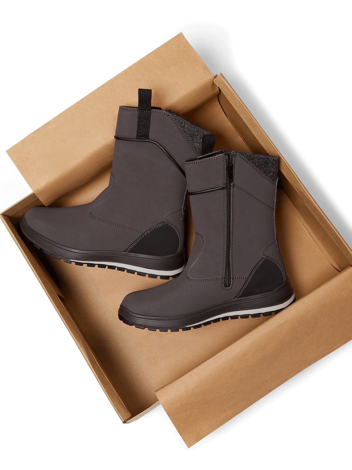 WVSport Country Boots | Women