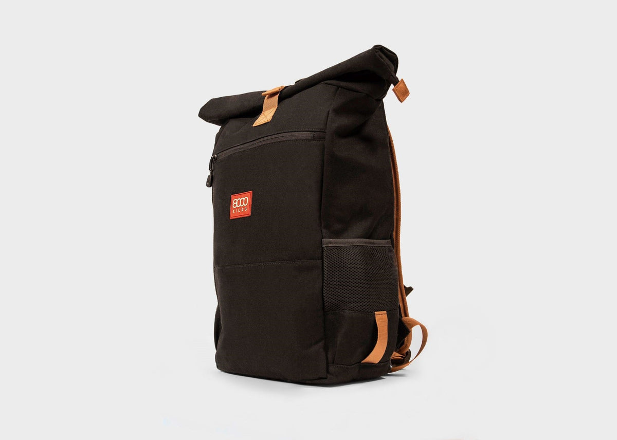 Everyday Backpack in Black