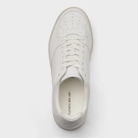 Eden V3 Sustainable Sneaker – White