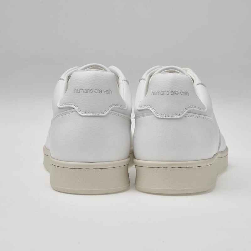 Eden V3 Sustainable Sneaker – White