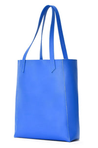 Basic Ocean Blue - Shoulder Bag