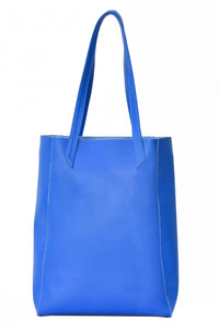 Basic Ocean Blue - Shoulder Bag