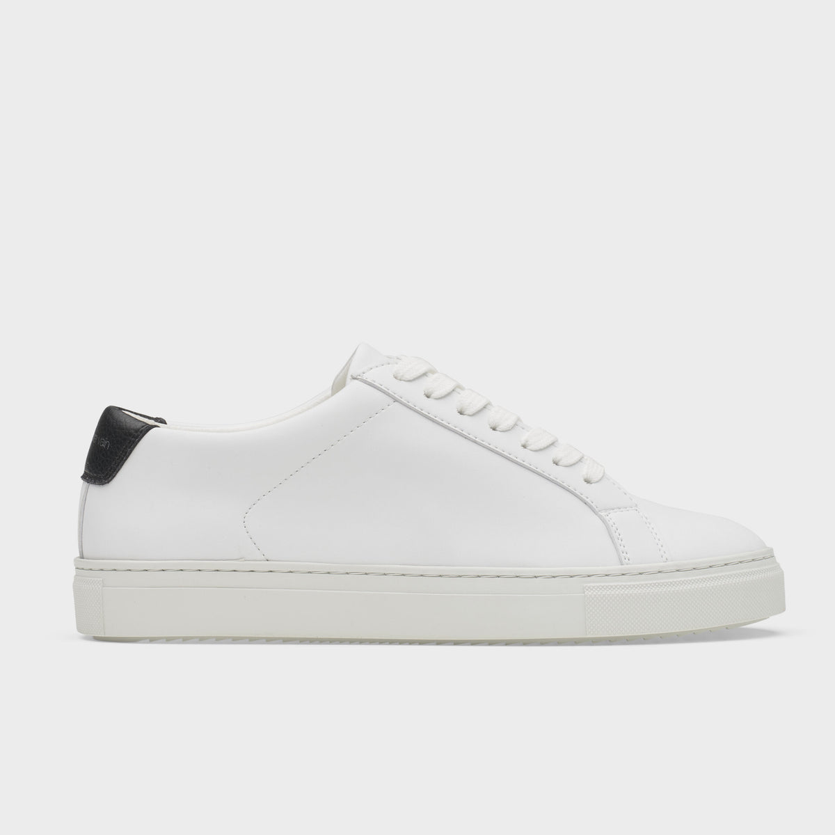 Tide V3 Sustainable Sneaker – White