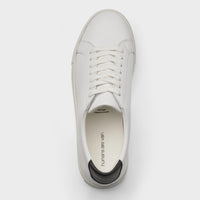 Tide V3 Sustainable Sneaker – White