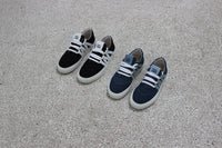 Black Phoenix Sustainable Sneakers Unisex