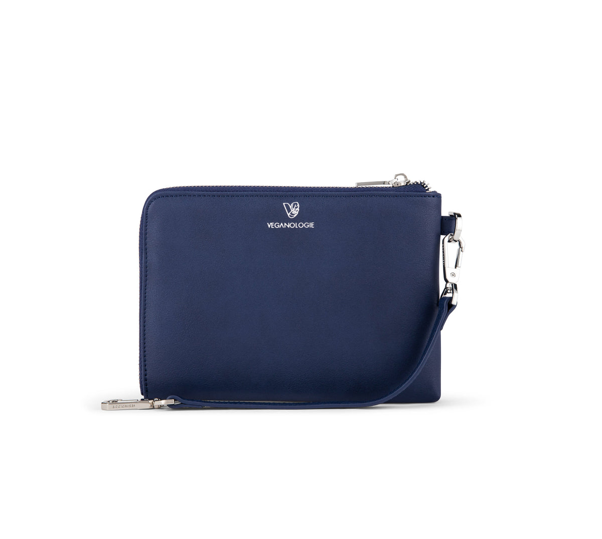 Demi Small Pouch - Vegan Leather Bag