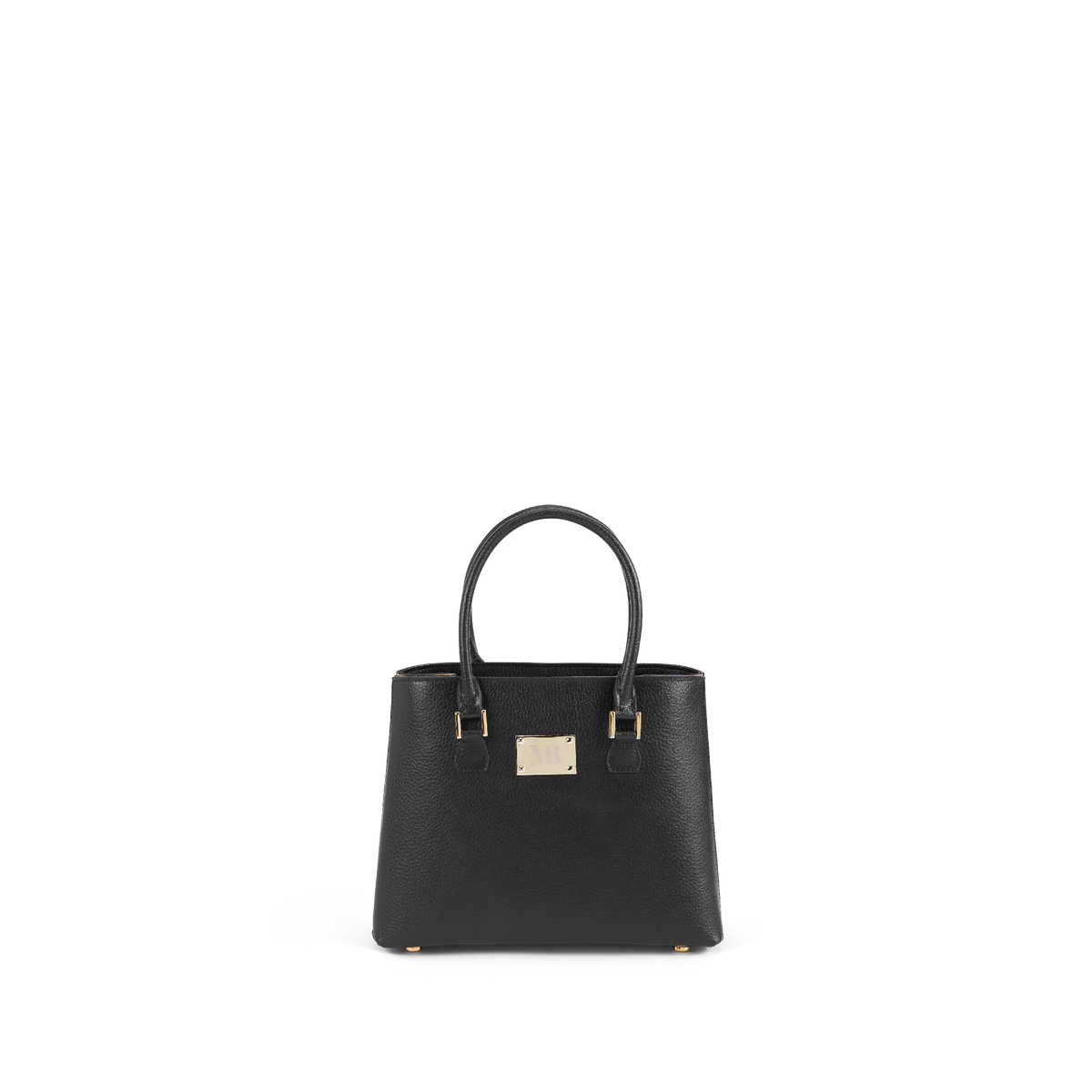 Bailey - Vegan Mirum Leather  Handbag