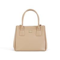 Indy - Vegan Leather Handbag
