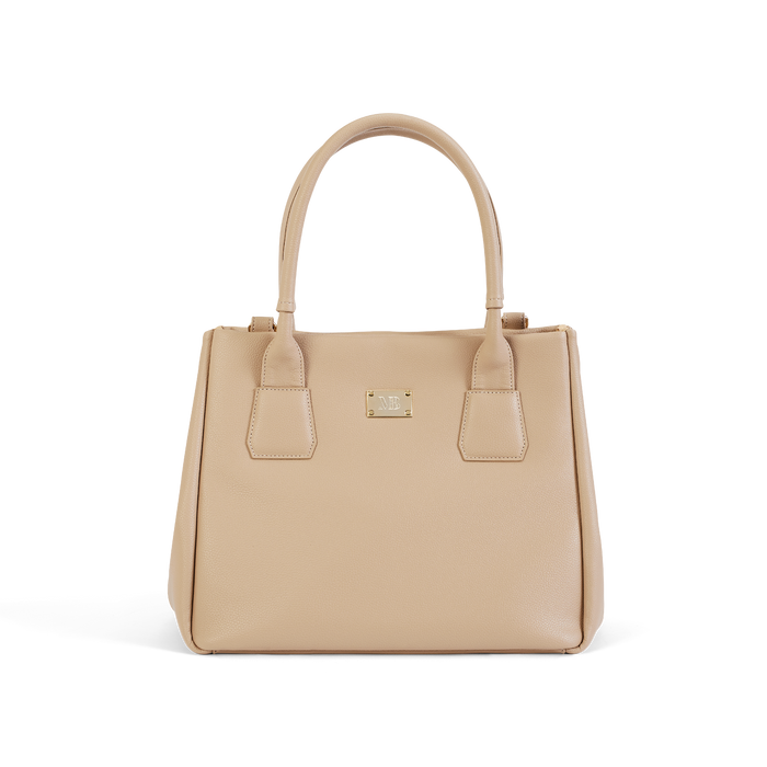 Indy - Vegan Leather Handbag