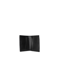 Olivia - Black Edition Vegan Mirum Leather Wallet