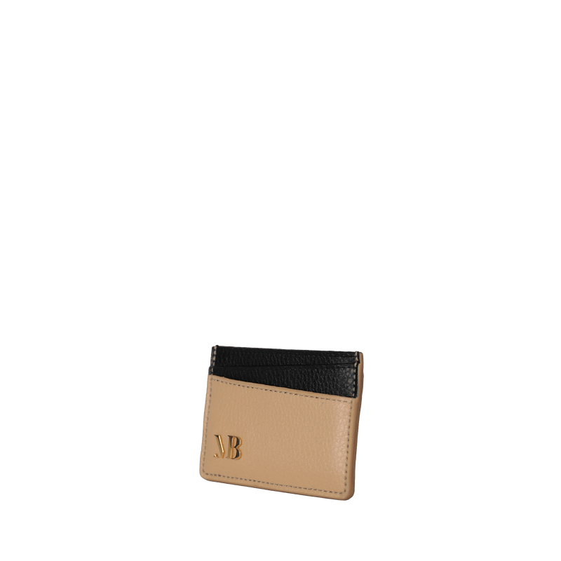 Penny Vegan Mirum Leather Cardholder
