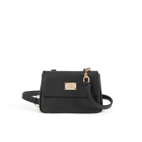 Trudy Vegan Leather Handbag