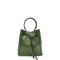 Mia Vegan Handbag Green Women