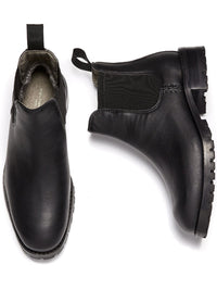 Chelsea Boots Waterproof Men | Brown
