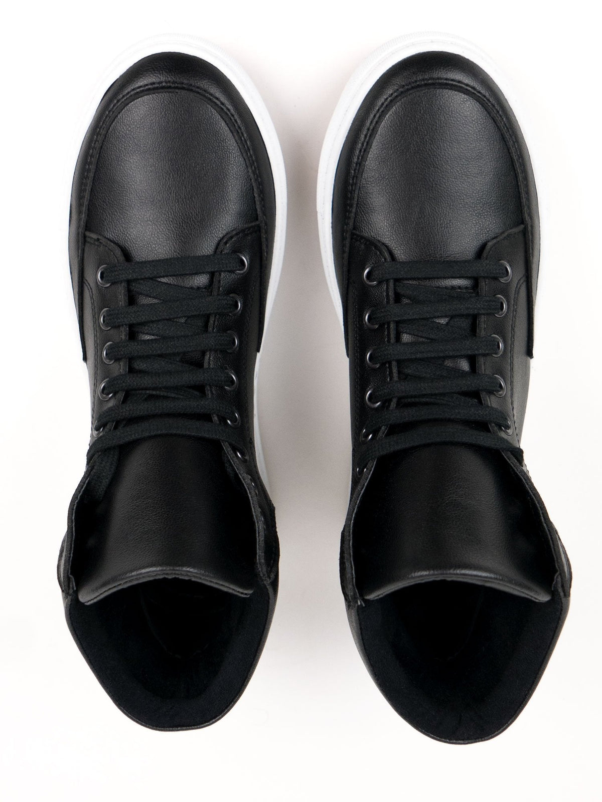 Sneaker Boots