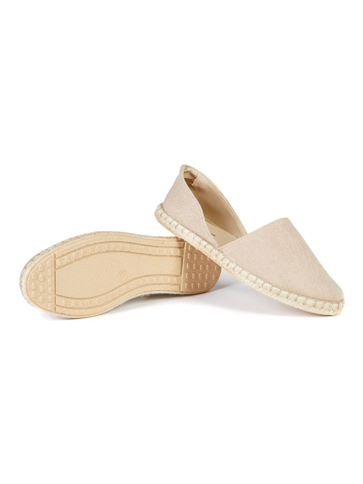 Recycled Espadrille Sandals