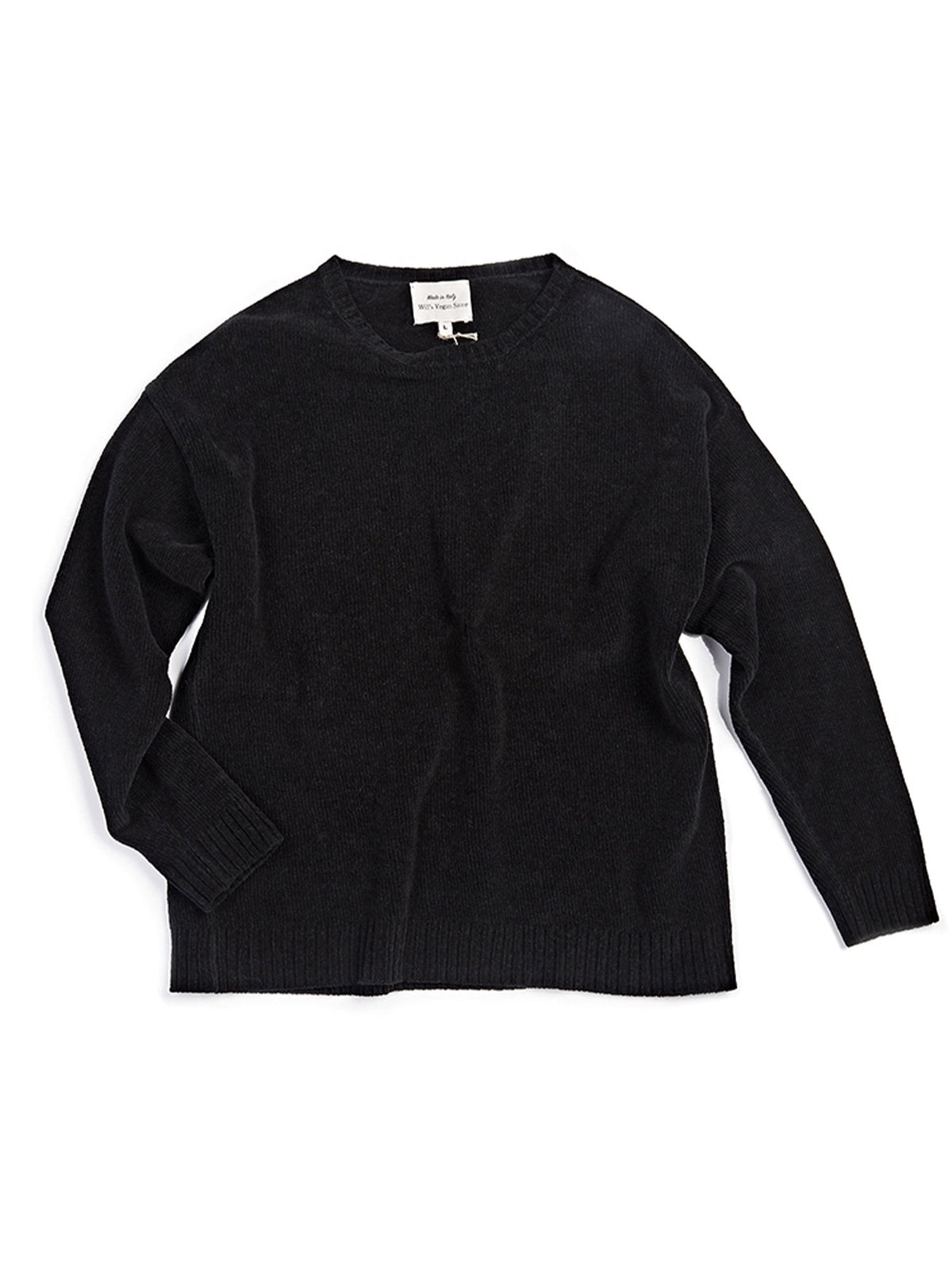 Slouch Knit Jumper