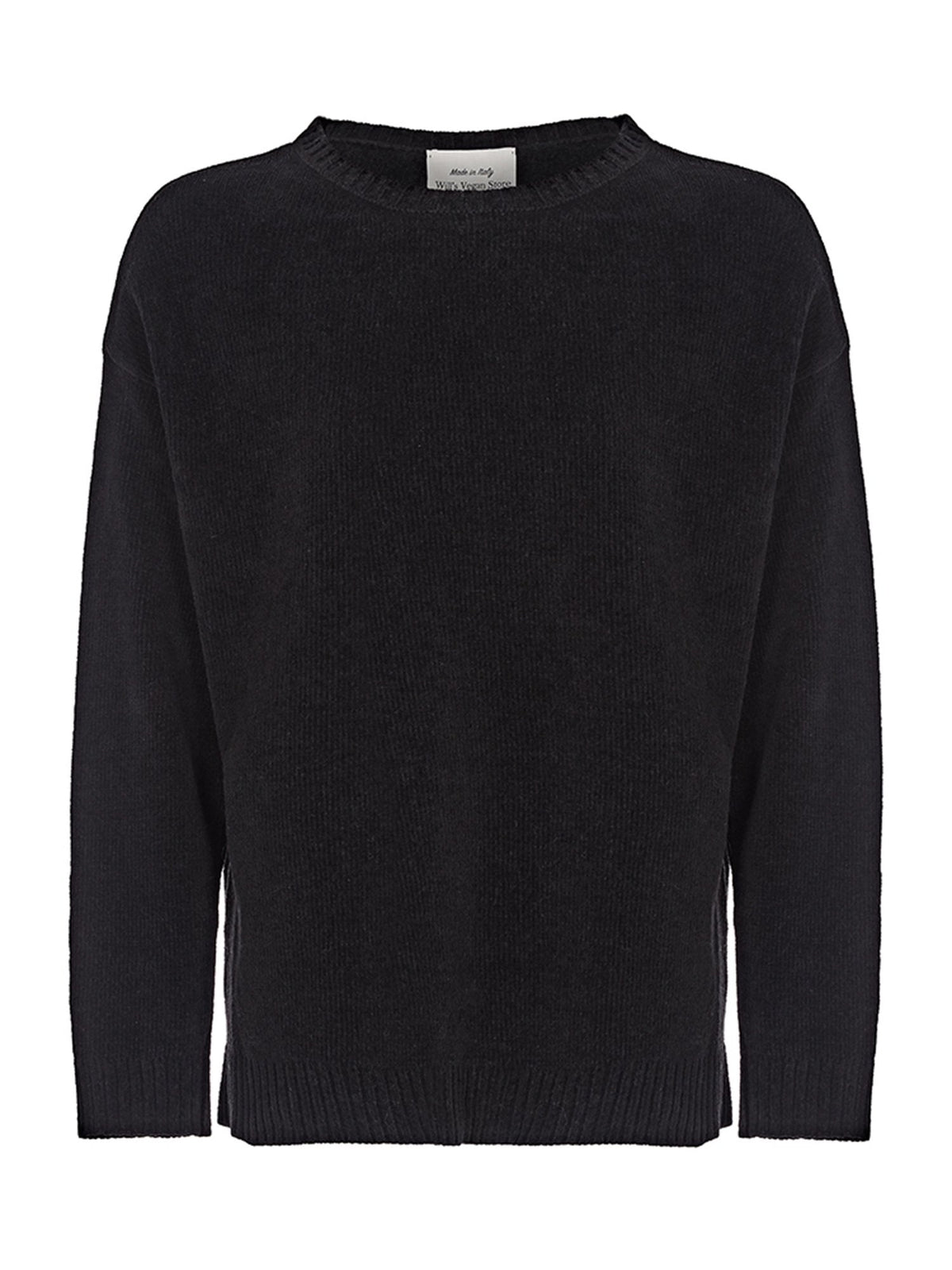 Slouch Knit Jumper