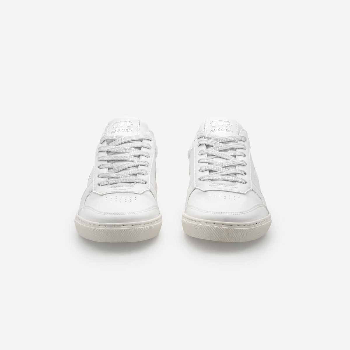 Topsy Vegan Sneaker Unisex | White