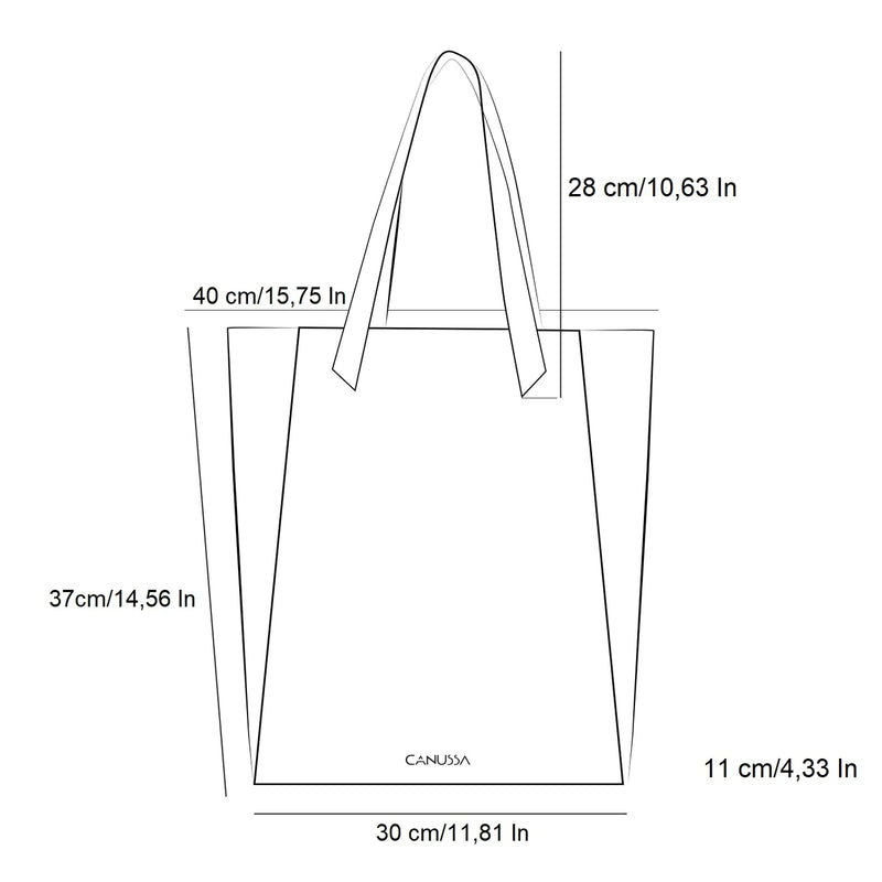 Basic Stone - Shoulder Bag