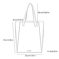 Basic Black - Shoulder Bag