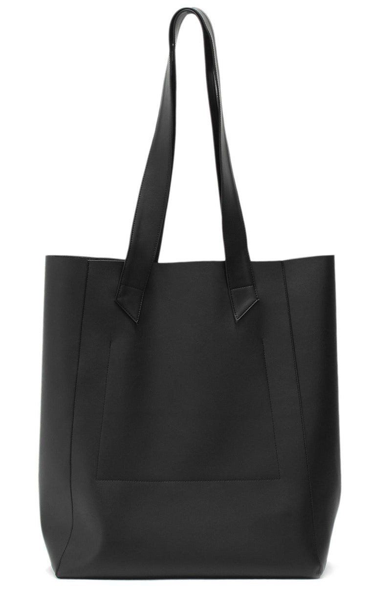 Tote XXL Black - Shoulder Bag