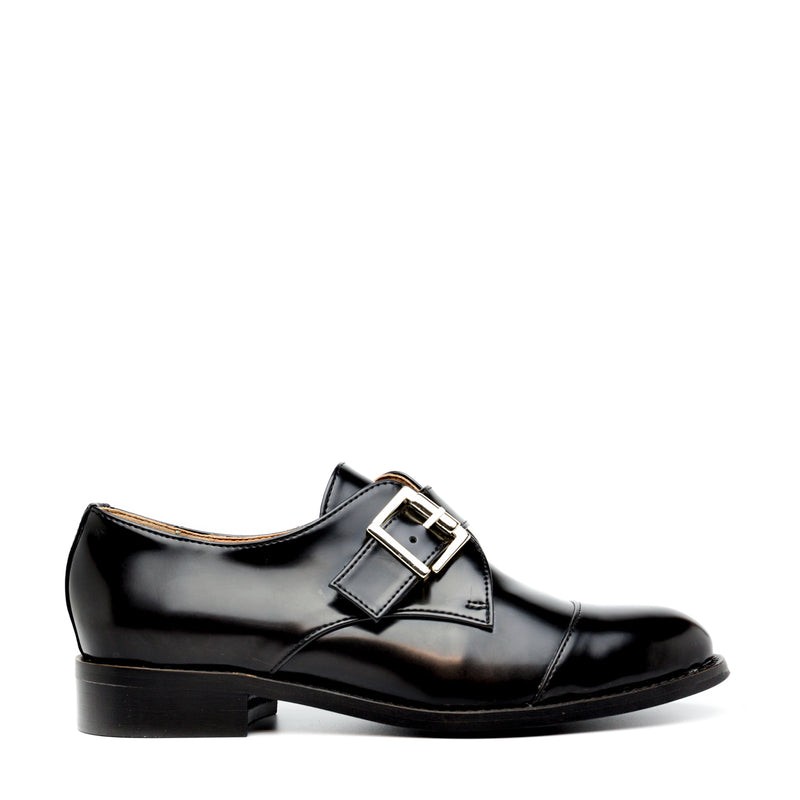 Vegan Monk Strap Shoes: Classic Style Meets Sustainability