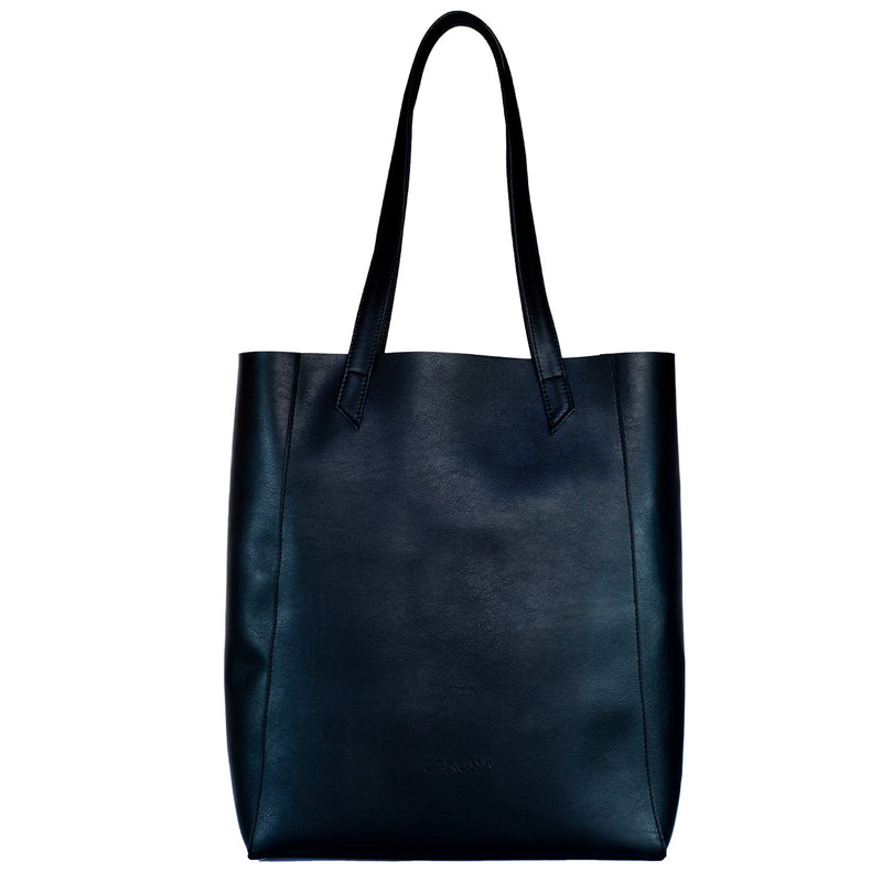 Basic Black - Shoulder Bag