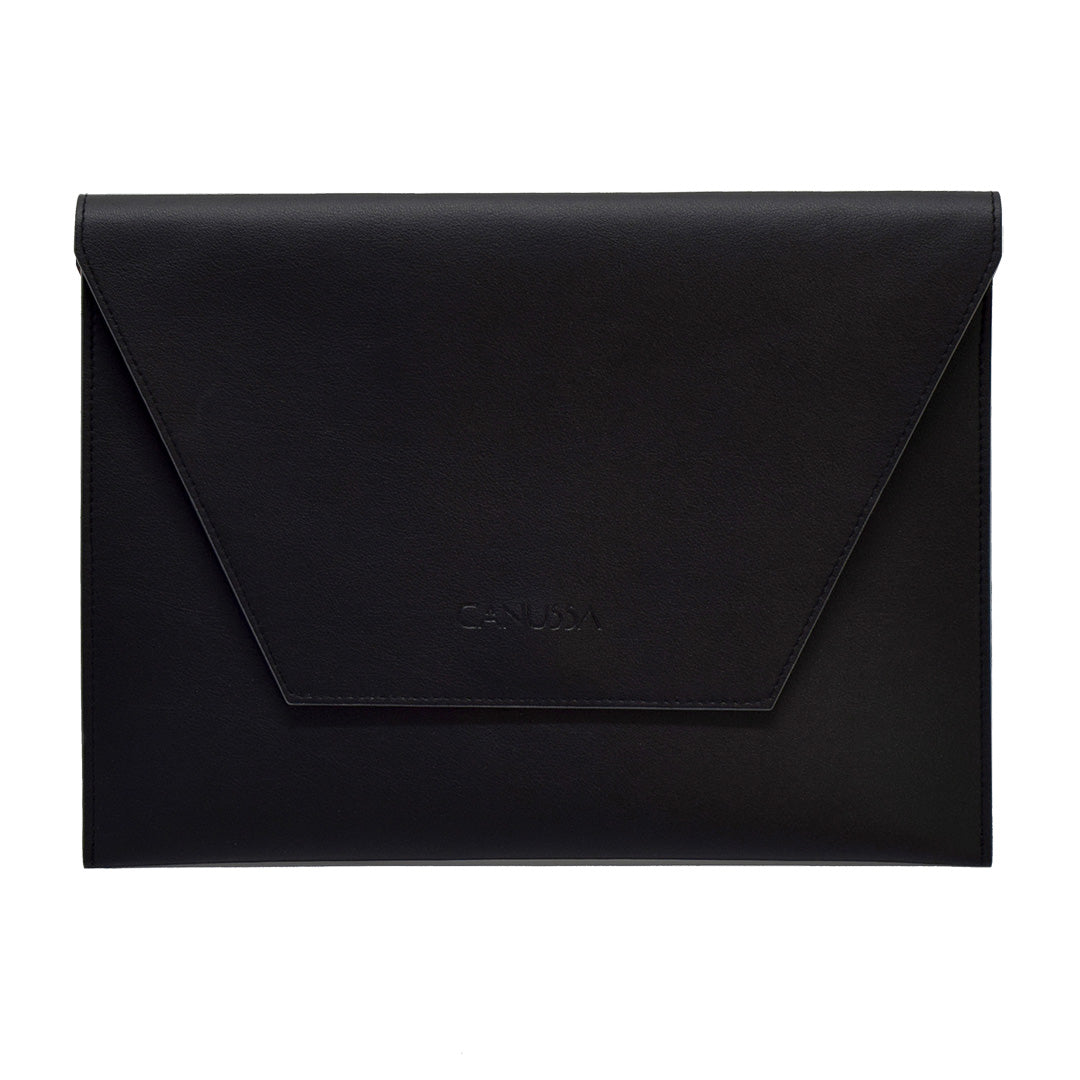Protect Laptop Sleeve - Black/Grey