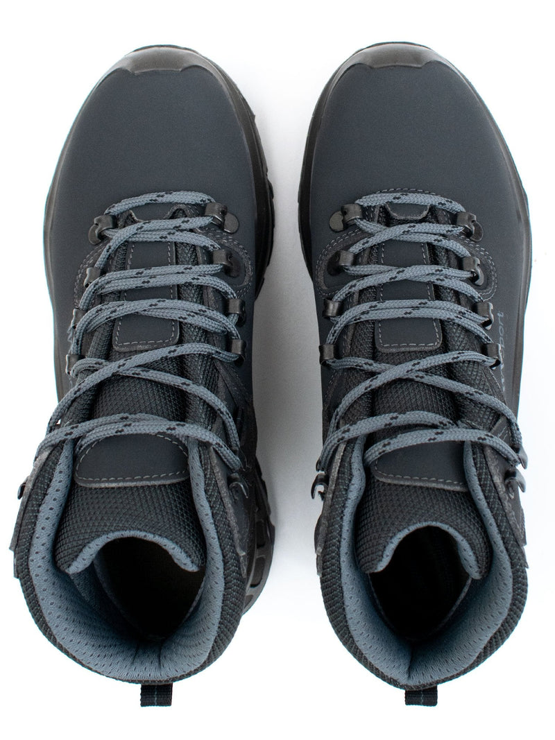 WVSport Waterproof Hiking Boots | Men