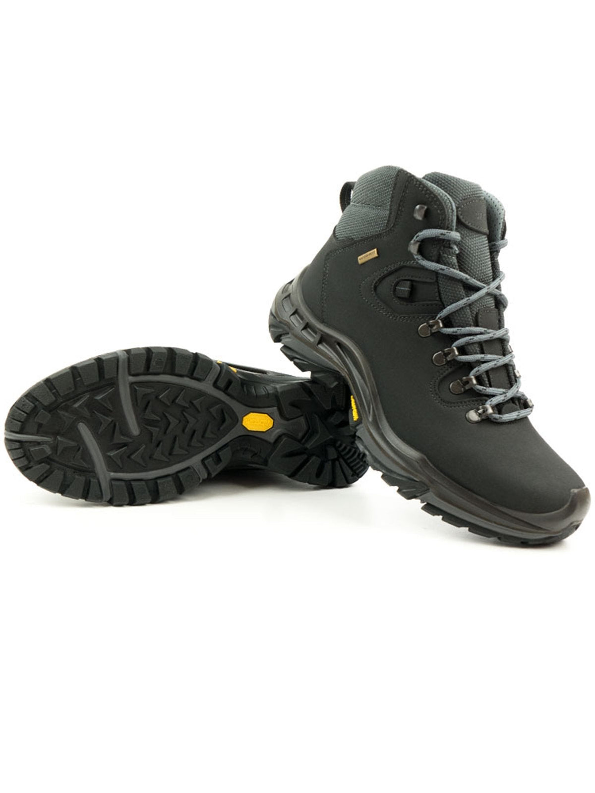 WVSport Waterproof Hiking Boots | Men