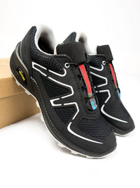WVSport Oakes Cross Running Trainers