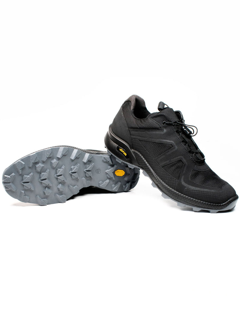 WVSport Oakes Cross Running Trainers