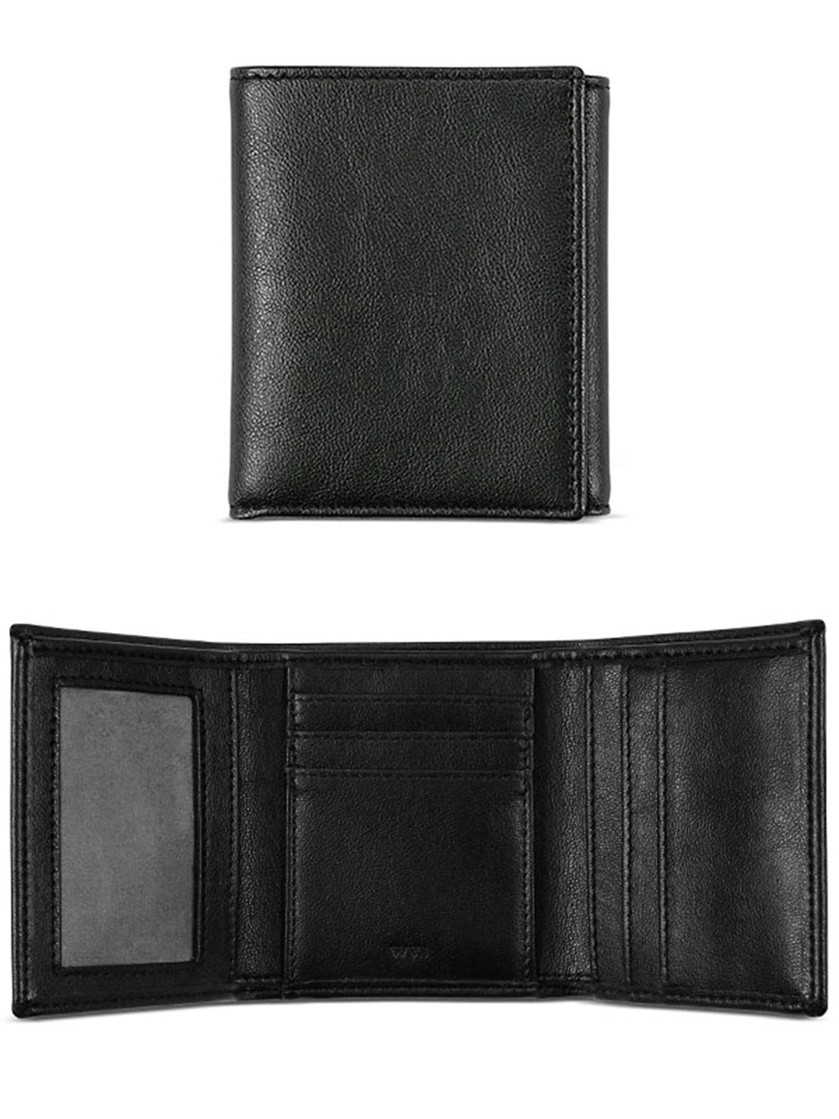 Trifold ID Wallet