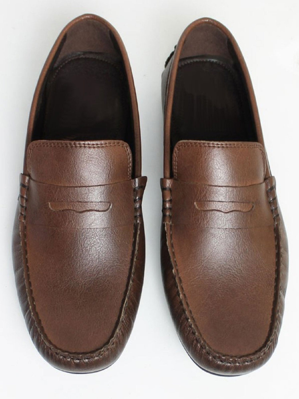 Penny Driving Loafers Men