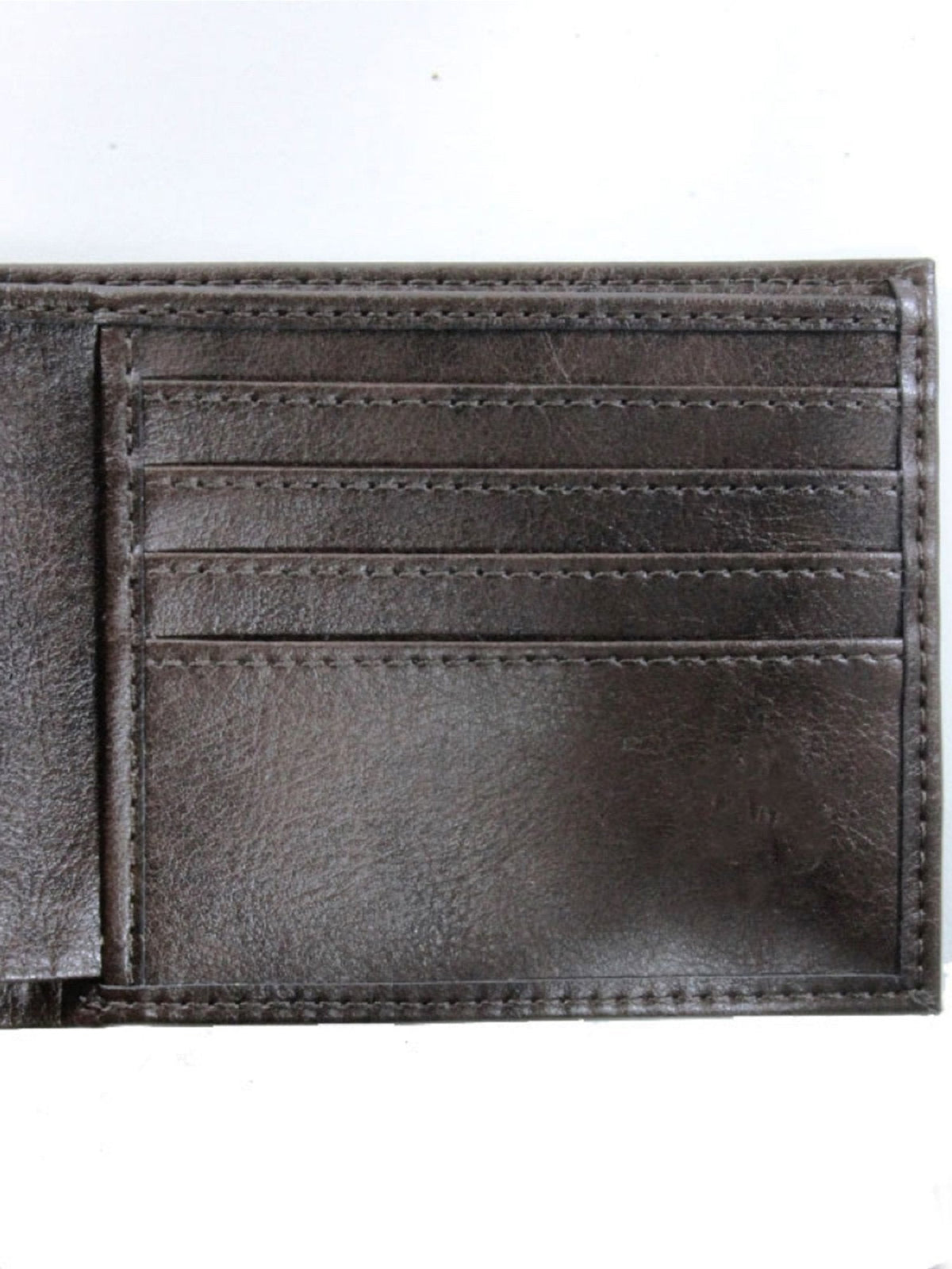 Billfold wallet