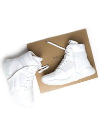 Chicago High-Tops Women