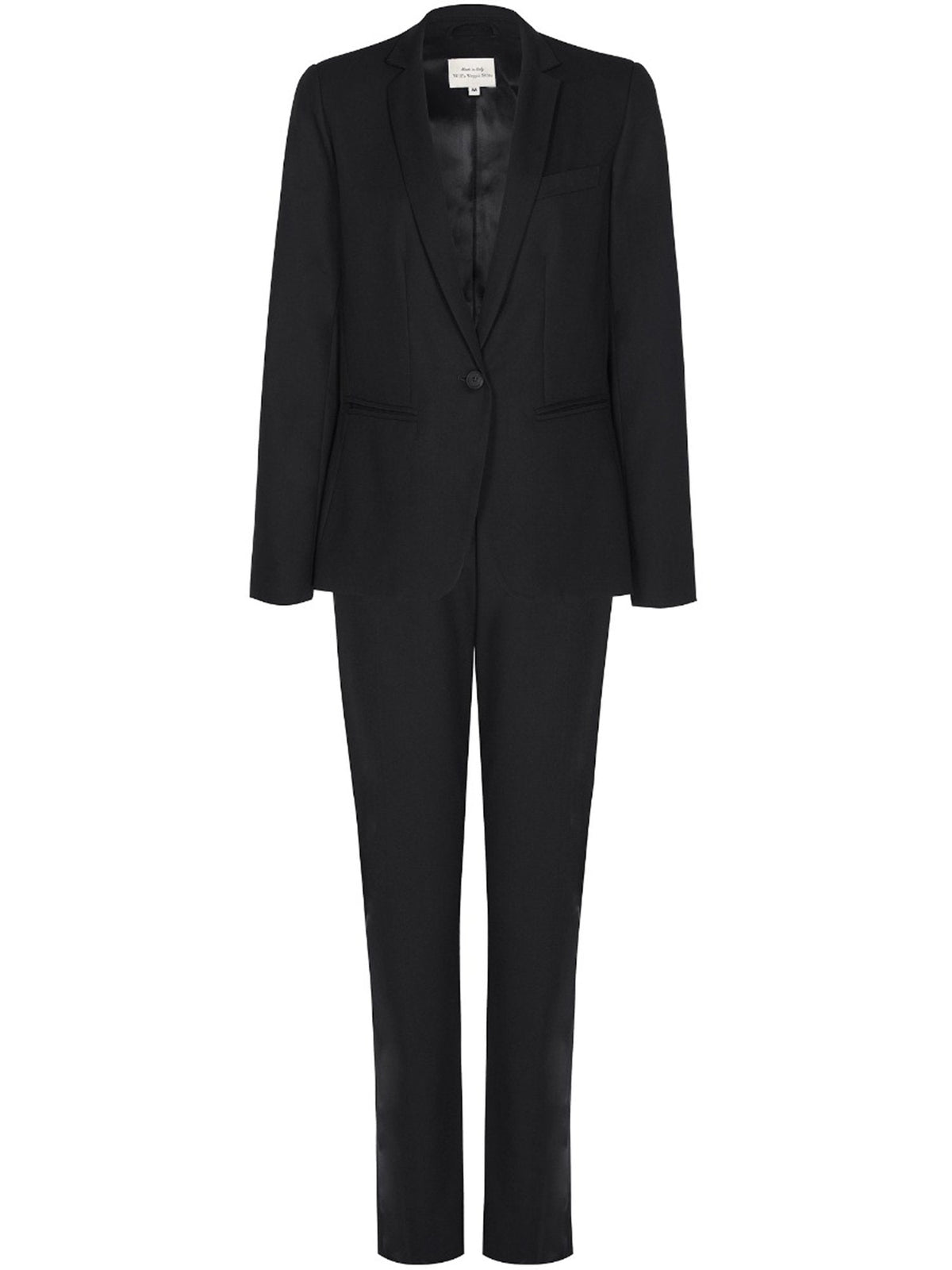 Two Piece Suit Trousers