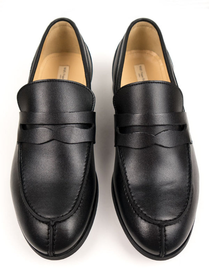 City Loafers