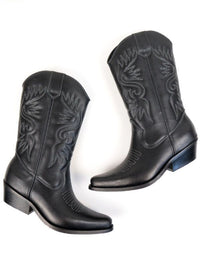 Western Boots Women