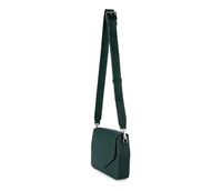 Gaia - Vegan Leather Shoulder Bag