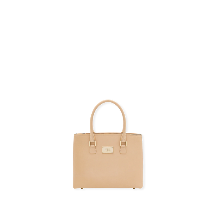 Mirum Handbag Bailey Caramel
