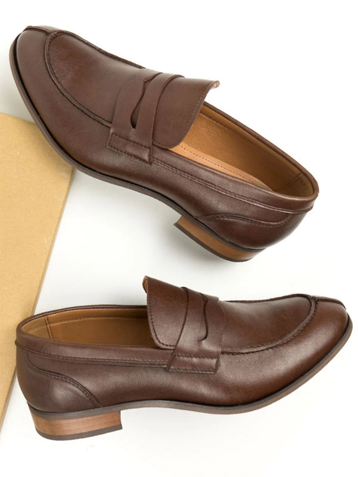 City Loafers, Will's Vegan Store,  Liv & Grace vegan